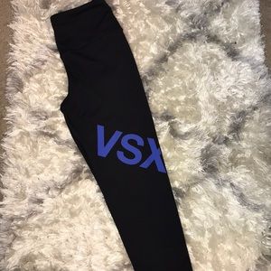 VS sport leggings